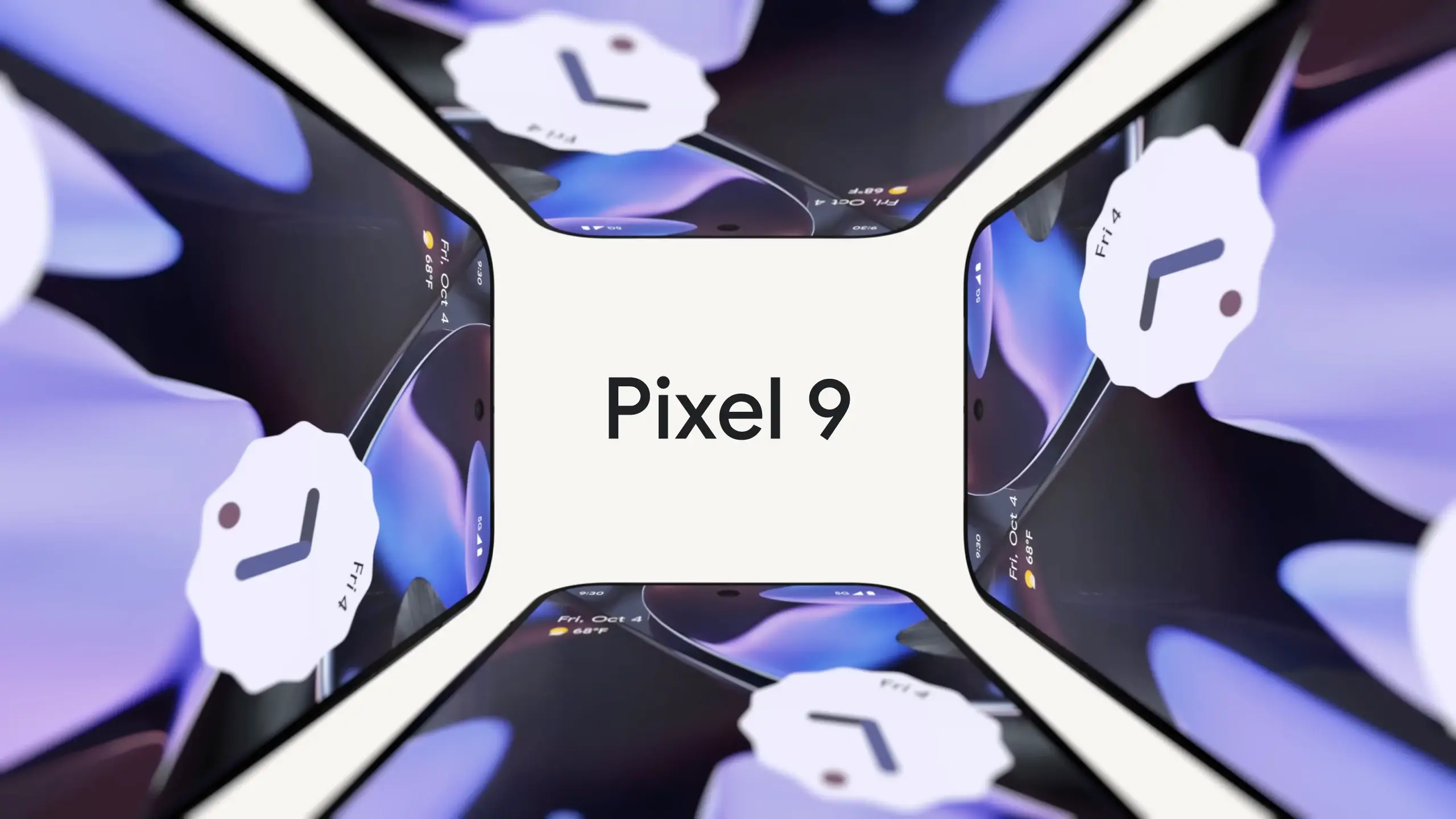 Video Poster